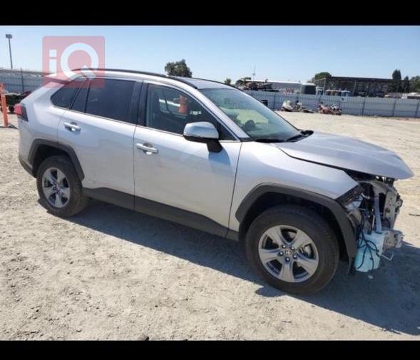 تويوتا راف 4